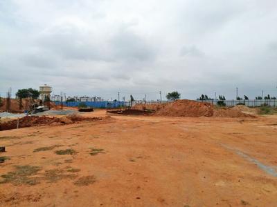 Project Image of 606.0 - 1883.0 Sq.ft 1 BHK Apartment for buy in Vivansaa Blessings
