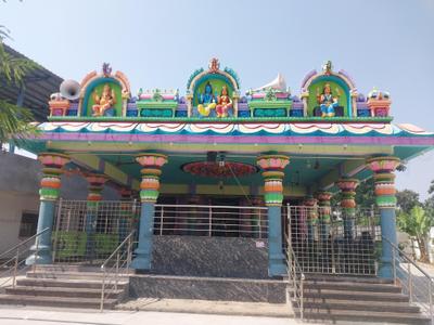 Project Image of 2855.0 - 3475.0 Sq.ft 3 BHK Villa for buy in Samskruthi Springdale
