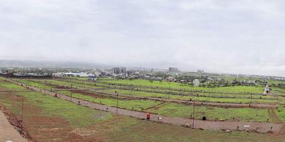 Project Image of 1000.0 - 2000.0 Sq.ft Residential Plot Plot for buy in Atharva Rutuja Park
