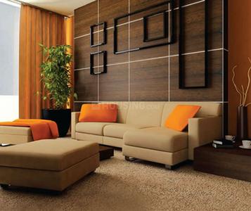 Project Image of 474.0 - 599.0 Sq.ft 2 BHK Apartment for buy in Pinnacle Gulmohar 1