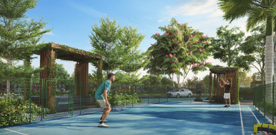 Project Image of 683.0 - 1007.0 Sq.ft 2 BHK Apartment for buy in GK Aria
