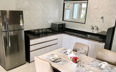 Project Image of 510.0 - 682.0 Sq.ft 1 RK Apartment for buy in Suyog Aura Phase II