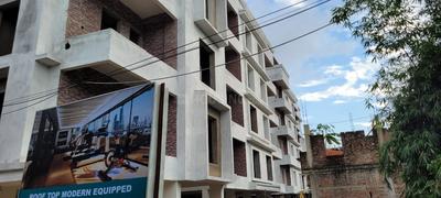 Project Image of 940.0 - 1250.0 Sq.ft 2 BHK Apartment for buy in Balaji Green Vatika