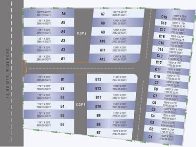 Project Image of 1700.16 - 3870.16 Sq.ft Residential Plot Plot for buy in Rivaa Industrial Park