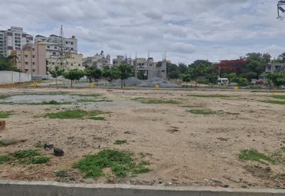 Project Image of 800.0 - 1500.0 Sq.ft Residential Plot Plot for buy in Shree Nidhi Layout
