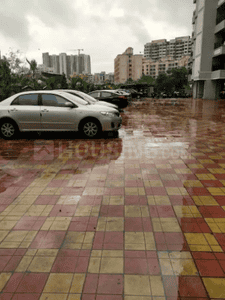 Project Image of 444.98 - 550.04 Sq.ft 1 BHK Apartment for buy in R R Hill Galaxy Phase II