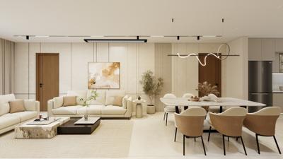 Project Image of 1235.0 - 1565.0 Sq.ft 2 BHK Apartment for buy in UFactor The Rivera