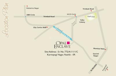 Project Image of 1110 Sq.ft 2 BHK Apartment / Flat for sale in Sadguru Nagar for Rs. 6000000