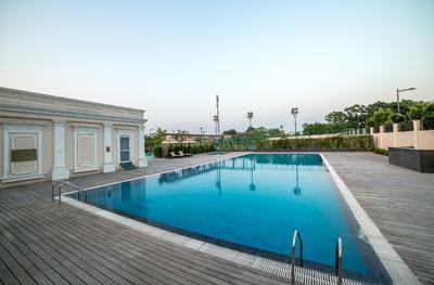 Project Image of 2250.0 - 4500.0 Sq.ft Residential Plot Plot for buy in DLF Hyde Park Plot