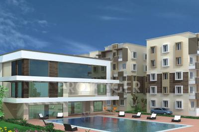 Project Image of 1164 Sq.ft 2 BHK Apartment / Flat for sale in Kadugodi for Rs. 9400000