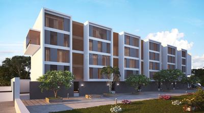 Project Image of 0.0 - 4500.0 Sq.ft 3 BHK Villa for buy in Virani The Palms Socorro Villas