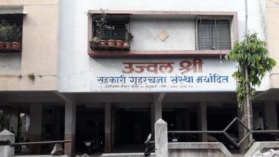 Project Image of 800.0 - 1410.0 Sq.ft 2 BHK Apartment for buy in Venkatesh Ujjwal Shree
