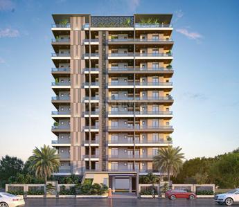 Project Image of 1294.52 - 1998.71 Sq.ft 3 BHK Apartment for buy in Shree Vinayak Homes II