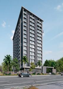 Okay Plus Emerald Suites Elevation 1