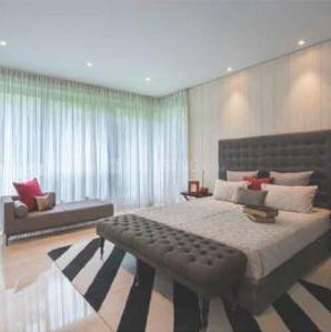 Project Image of 1140.0 - 1625.0 Sq.ft 2 BHK Apartment for buy in Vasudha Capital Garden