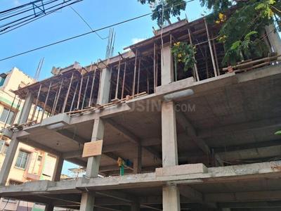 Project Image of 1244.0 - 1365.0 Sq.ft 3 BHK Apartment for buy in Sun Indramukul Residency