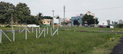 Project Image of 814.0 - 1885.0 Sq.ft Residential Plot Plot for buy in Sri Sai Chinthamani Garden