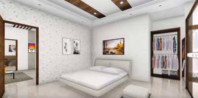 Project Image of 0.0 - 2238.0 Sq.ft 3 BHK Villa for buy in Manasvy BPCR Landmark