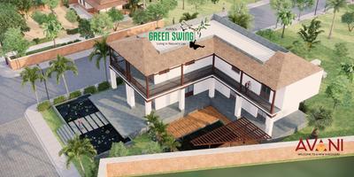 Project Image of 3600.0 - 10800.0 Sq.ft Residential Plot Plot for buy in Avani Green Swing