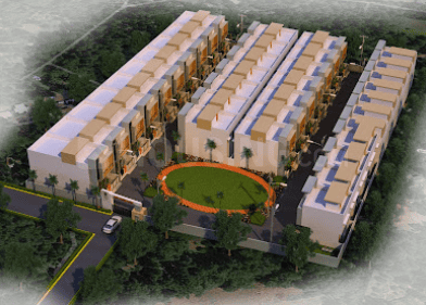 Project Image of 2601.59 - 4000.0 Sq.ft Residential Plot Plot for buy in Shree Krishna Vatika