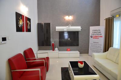 Project Image of 3084.0 - 4098.0 Sq.ft 4 BHK Villa for buy in Relcon Marvel