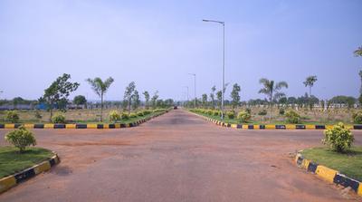 Project Image of 0.0 - 1647.0 Sq.ft Residential Plot Plot for buy in Navya Sarovar