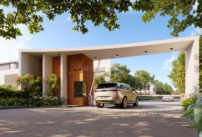 Project Image of 2700.0 - 3150.0 Sq.ft 4 BHK Villa for buy in Signature Natures Edge