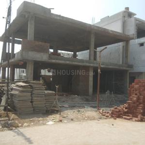 Project Image of 1934.0 - 2549.0 Sq.ft 4 BHK Villa for buy in Shree Sharnam Serenity
