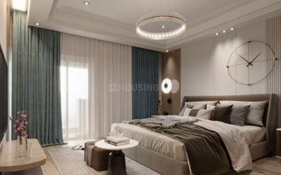 Sonali Heights Bedroom 1