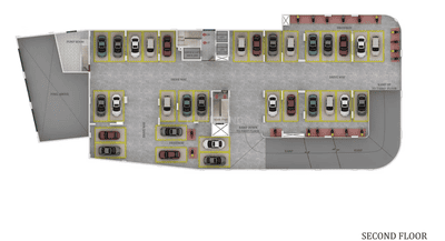 Project Image of 2718.0 - 3255.0 Sq.ft 3 BHK Apartment for buy in Noel Weave
