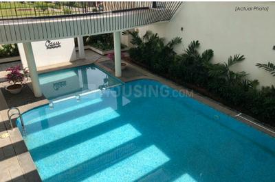 Project Image of 1097.0 - 2991.0 Sq.ft 2 BHK Apartment for buy in Terraspace Thasami Sumeru