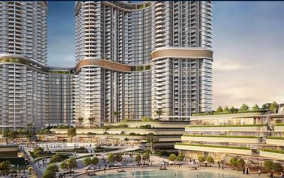 Project Image of 0.0 - 777.0 Sq.ft 1 BHK Apartment for buy in Sobha Skyscape Altius