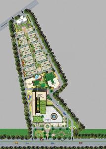 Project Image of 0.0 - 2100.0 Sq.ft 3 BHK Villa for buy in NCR Auriel Towne Villa