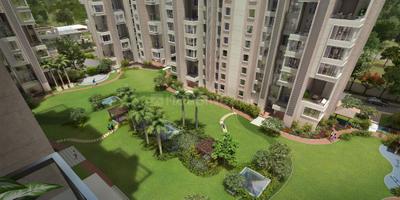 Project Image of 885.0 - 1920.0 Sq.ft 2 BHK Apartment for buy in Supreme Belmac Residences B