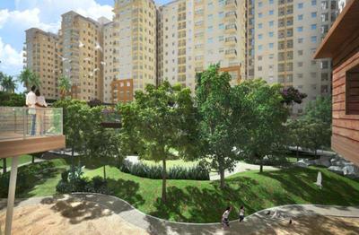 Project Image of 975.0 - 1860.0 Sq.ft 2 BHK Apartment for buy in Mantri Alpyne