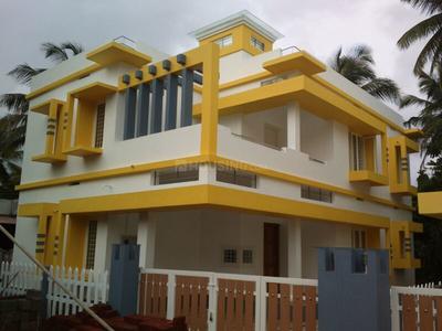 Project Image of 1570.0 - 1720.0 Sq.ft 3 BHK Villa for buy in Mulberry Green Aura