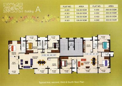 Gallery Cover Pic of Abel Oakleaf Homes