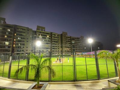 Project Image of 705.0 - 1267.0 Sq.ft 2 BHK Apartment for buy in Wallfort Heights Phase 2 G H I J K L