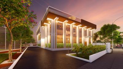 Project Image of 1744.0 - 2835.0 Sq.ft Residential Plot Plot for buy in Lakeshore Oasis