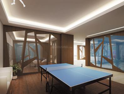 Project Image of 564.69 - 1177.46 Sq.ft 2 BHK Apartment for buy in Eternis