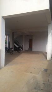Project Image of 541.0 - 552.0 Sq.ft 1 BHK Apartment for buy in SR Medows