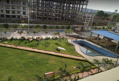 Project Image of 540.0 - 1240.0 Sq.ft 2 BHK Apartment for buy in Aakar Canal Kinship