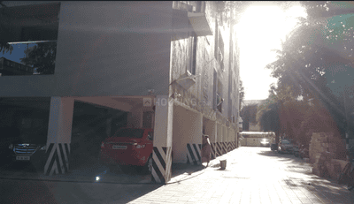 Project Image of 1847.0 - 4248.0 Sq.ft 3 BHK Apartment for buy in Jain Surabhi