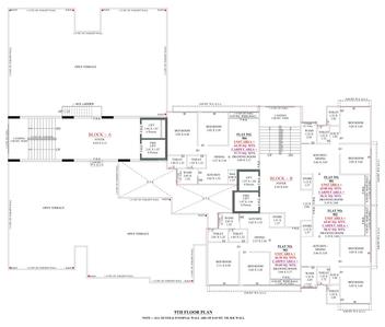 Project Image of 621.4 - 865.42 Sq.ft 2 BHK Apartment for buy in Shivay Satkar Lakeview