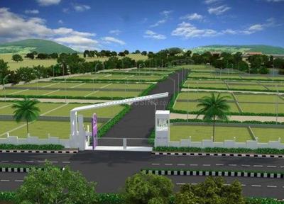 Project Image of 450.0 - 900.0 Sq.ft Residential Plot Plot for buy in Reedocs The Grand City 2