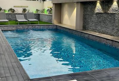 Project Image of 600 Sq.ft 1 BHK Apartment / Flat for sale in Pushpak Nagar for Rs. 4700000