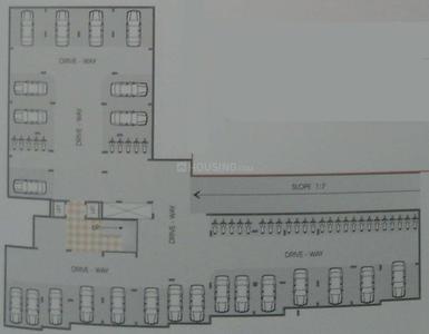 Project Image of 752.29 - 1131.83 Sq.ft 2 BHK Apartment for buy in Ved Shivganga Heights
