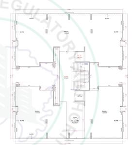 Project Image of 0.0 - 1236.99 Sq.ft 3 BHK Apartment for buy in Reyom Rivonia