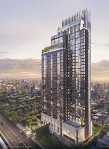 Project Image of 1076.0 - 1700.27 Sq.ft 3 BHK Apartment for buy in Kalpataru Immensa H