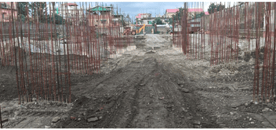Project Image of 1164.0 - 1662.0 Sq.ft 2 BHK Apartment for buy in Goldmedal Pristine 60